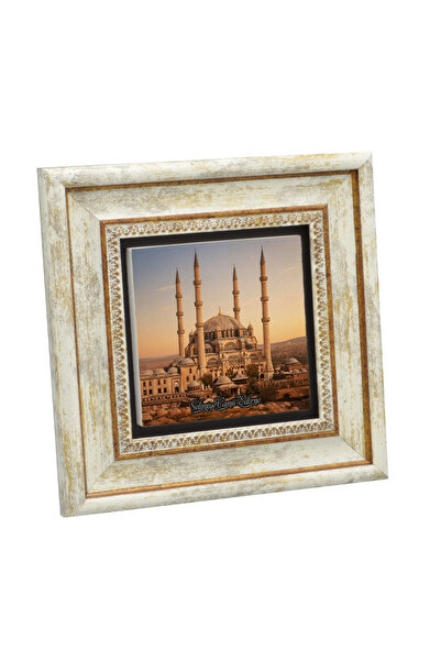 Sadrazam Μπλοκ ζωγραφικής με τυπωμένη φυσική πέτρα του Τζελιμιέ (Εδιρνέ) 20X2...