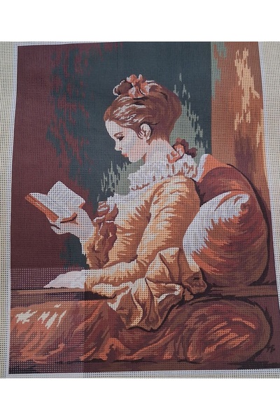 MARGOT Goblen Nakış Kiti