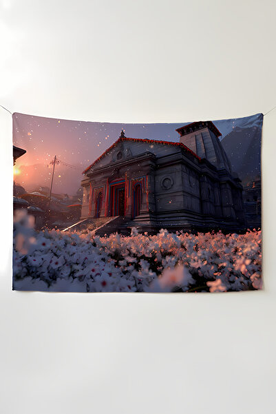 Charmbi Dark Souls Sacred Mabet Wall Covering – Μεγάλη Ταπετσαρία Τοίχου, Δια...