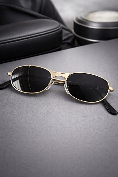 G Sport POLO Minimal Retro Unisex New Season Sunglasses