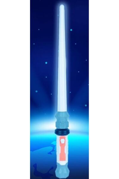 Colorland Planet Fighters Space Sword 868-40
