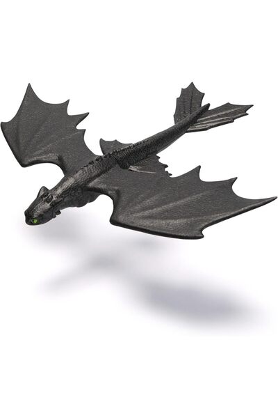 How to Train Your Dragon سوارينج توثلس 6072659