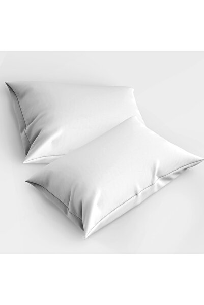 MonoHome 2 Μαξιλαροθήκες Premium 100% Βαμβάκι Ειδικής Παραγωγής Πυκνής Ύφανση...