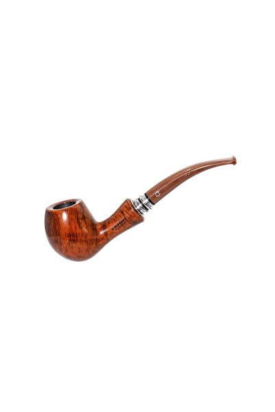 Şahin Collection 9mm. Filtreli Akrilik Saplı Pipo 239356