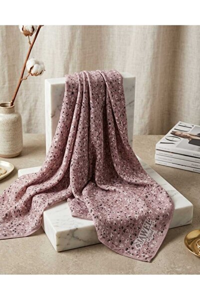 w white stars sports & wear Μαλακό κασκόλ της σειράς Jawel για γυναίκες και κ...