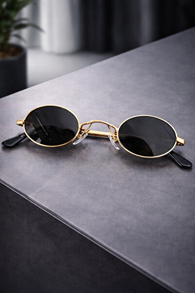 G Sport POLO Retro Unisex New Fashion Minimal Sunglasses