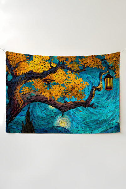 Charmbi Ταπετσαρία τοίχου με θέμα το φθινόπωρο – Ταπετσαρία μεγάλου μεγέθους ...