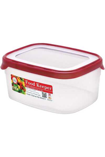 JCJ Food Keeper 1.8Ltr