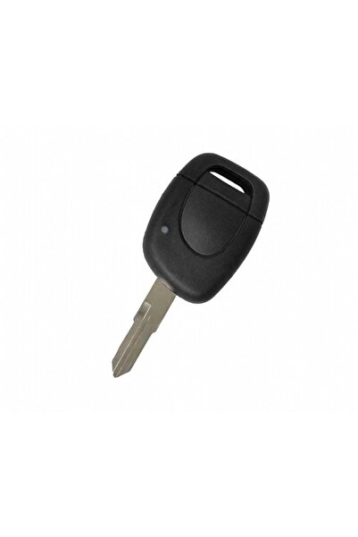 Renault Genel Renault Clio Symbol Master 1 Button Remote Control Case