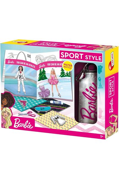 Barbie ستايل سبورت 82650