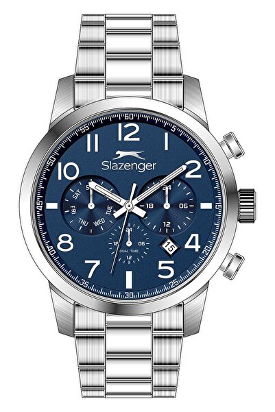 Slazenger Sl.09.2655.2.390 Men's Wristwatch