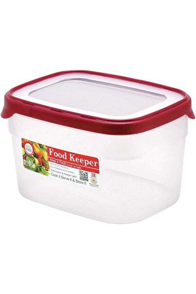 JCJ Food Keeper 2.4Ltr
