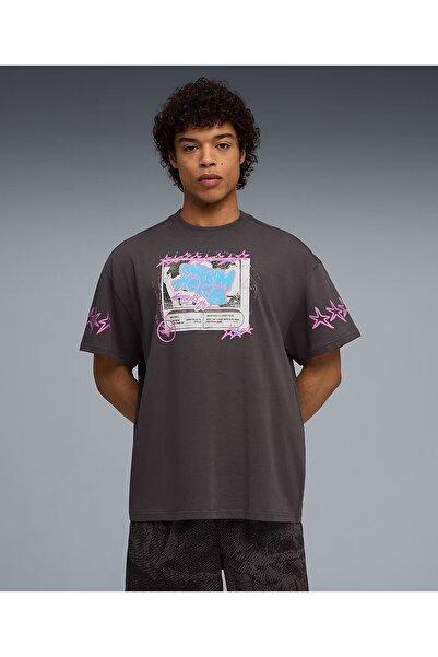Puma Melo X Hive T-Shirt