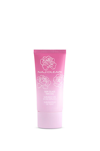 NAJ OLEARI Sun Glaze Tan Gel Bronzluk Veren Jel 30 ml