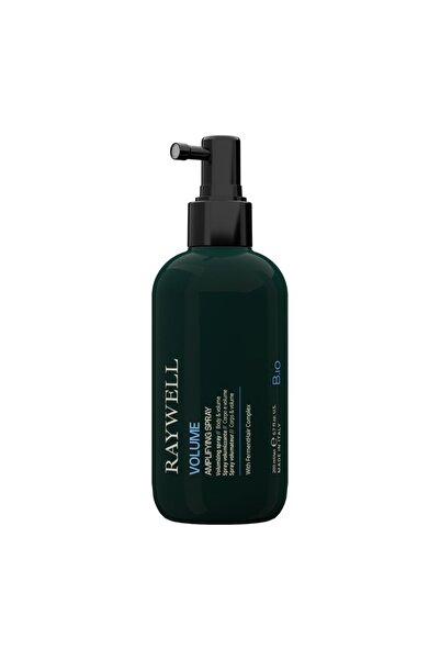 Raywell Volume Amplifying Spray – Spray pentru Volum și Textură, 200 ml