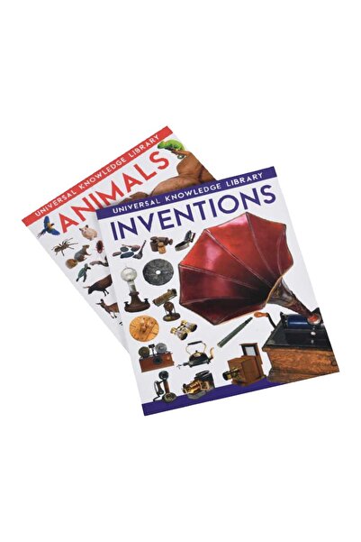 Al Remal Universal Knowledge Library Assorted Per Pc