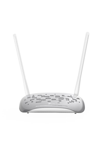 TP-LINK TD-W9950 300 MBPS WIRELESS N VDSL/ADSL MODEM