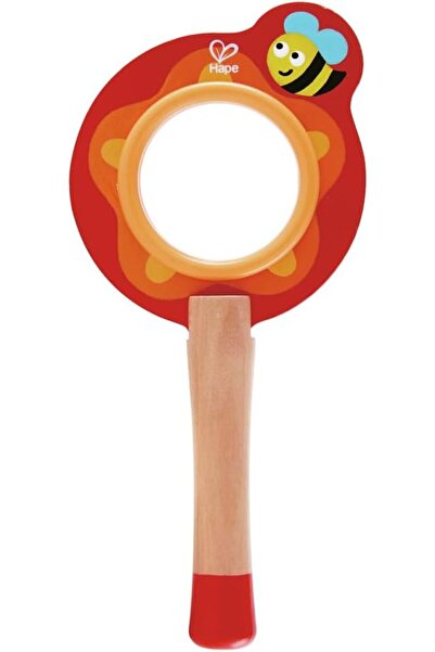 Hape عدسة مكبرة من بيزي بي E8397