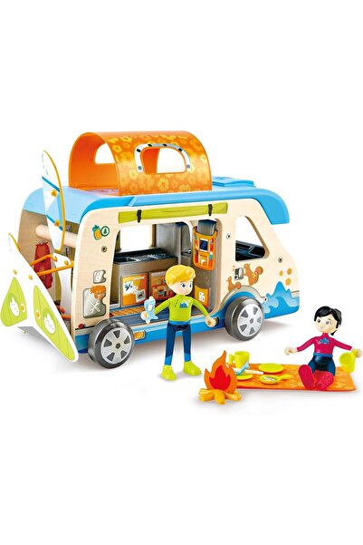 Hape Adventure Van E3407