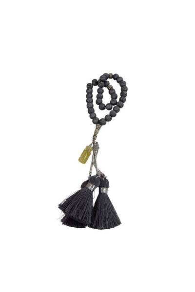 Tajseed Zumzum Water Prayer Beads