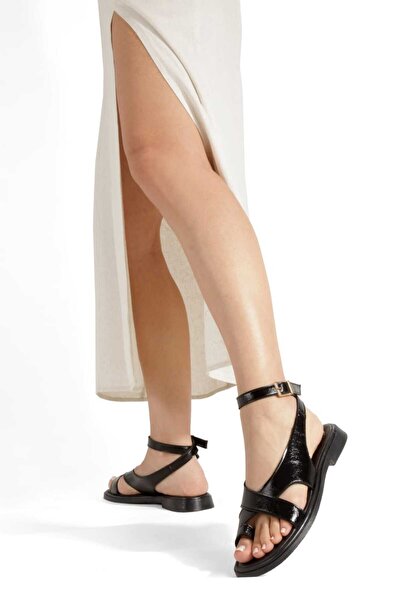 Les Passent Γυναικεία σανδάλια και παντόφλες Tasten