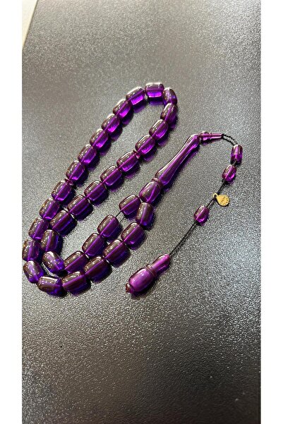 Butik ATEŞ KEHRİBAR TESBİH