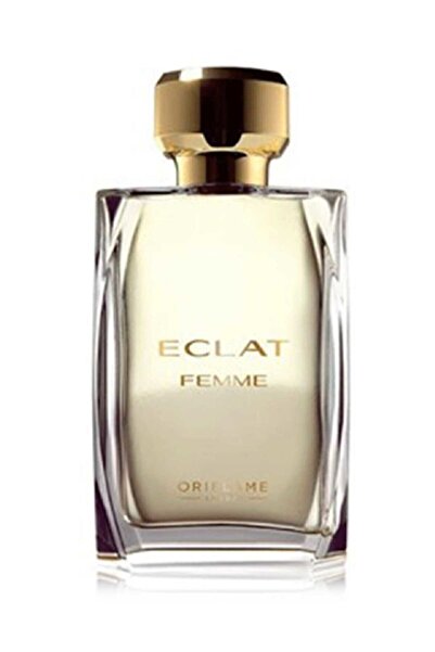 Oriflame Kadın Parfümü Eclat Femme Edt 50 Ml