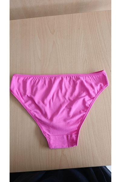 DNZ TEKSTİL Kadın slip külot