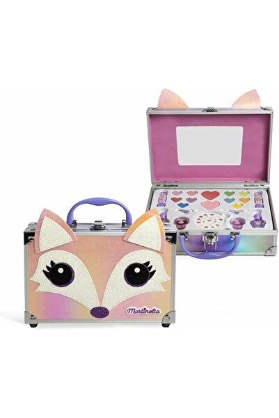 Martinelia My Best Friends Complete Beauty Case 12042