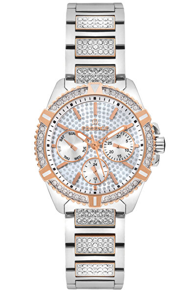 Essence Es6821Fe.530 Women Wrist Watch