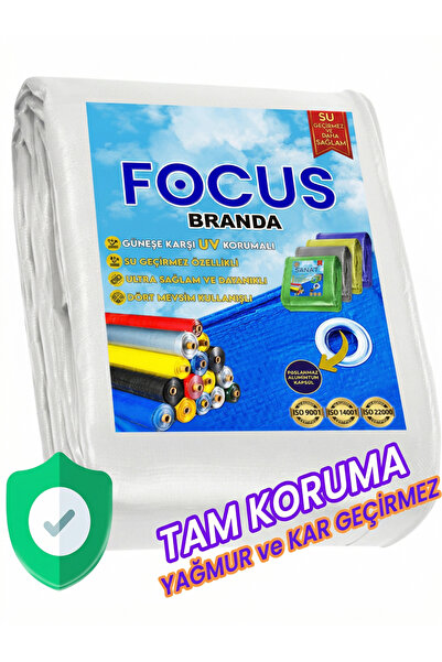 Focus Branda - 165 GR/M2 - 3X5 mt.