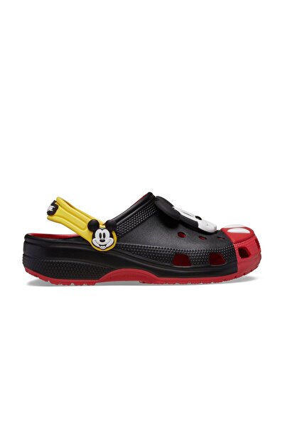 Crocs Κλασικά Τσόκαρα Μίκυ Μάους Κ