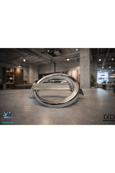 cantek dizayn MİLAN SARKAÇ HALKA DOLAP,ÇEKMECE,32MM PLASTİK MOBİLYA KULBU (AD...