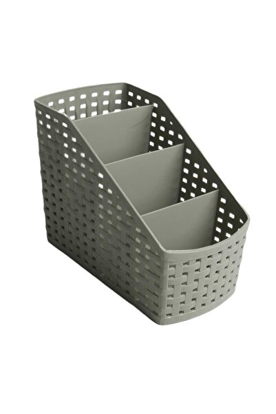 Assorted Polypropylene Storage Basket