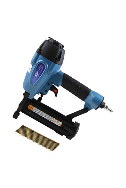 Akdeniz AKD ST1850 C4 FST Havalı Çivi Tabancası 1,8 mm