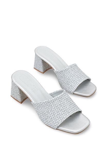 Riccon Papuci de damă cu toc 0012209