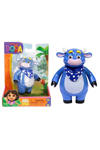 DORA مجموعة شخصيات فريندز الفردية - بيني