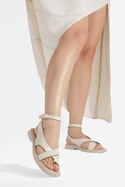 Les Passent Γυναικεία σανδάλια και παντόφλες Tasten