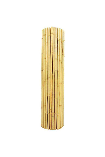 Egardenkart إيجاردنكارت ®   سياج من الخيزران الطبيعي الملفوف 250×300