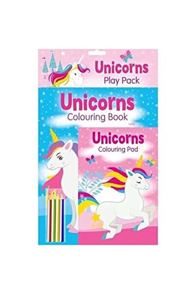 Alligator Unicorns Play Pack 3050/UNPP