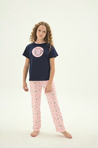 ZEYZEY 8999 ΚΟΡΙΤΣΙΣΤΙΚΟ ΣΕΤ ΠΙΤΖΑΜΑΣ ΜΕ ΣΧΕΔΙΑ