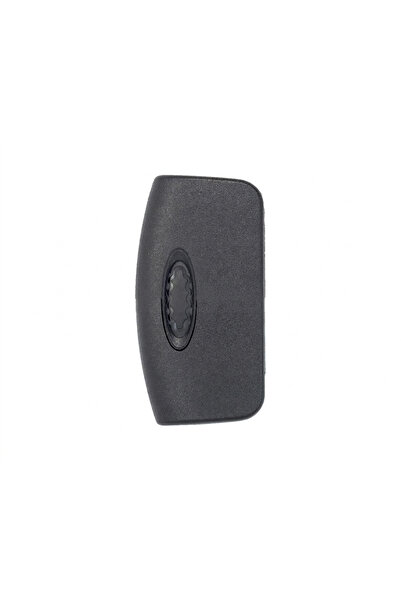 keymatik Ford Focus Mondeo Fiesta Remote Control Case 3 Buttons