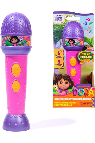 Dora the Explorer ميكروفون 6071801