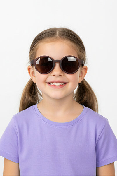 By Donetto New-Unisex (3-36 Months) Polarized Children's Sunglasses