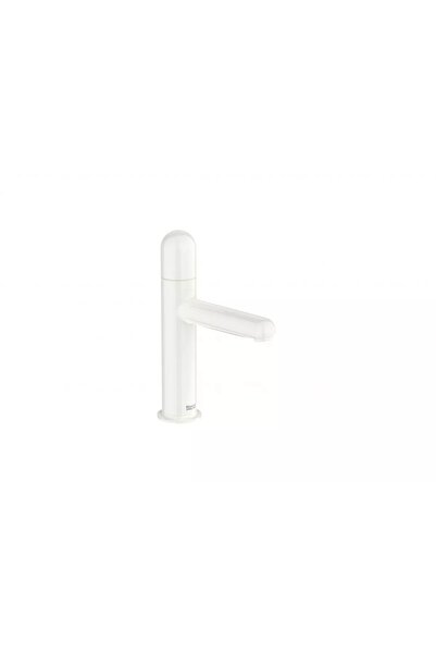 Roca Roxa NU A5A3Y3FP30 μπαταρία νιπτήρα, M, 192 χιλ., γυαλιστερό, Λευκό