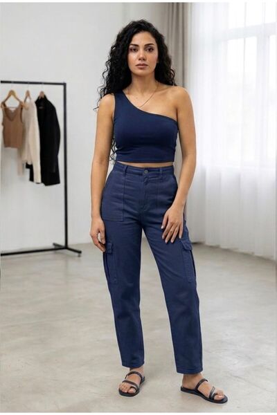 FUNSTYLE Γυναικεία Συλλογή Sera Crop