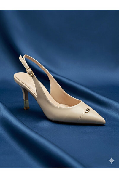 stoneclass Γυναικεία κλασικά παπούτσια με τακούνι, μοντέρνα, κομψά και τελειώ...