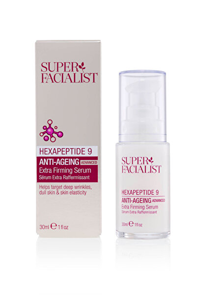 Super Facıalıst Super Facialist, Hexapeptide Ser fermitate, 30ml