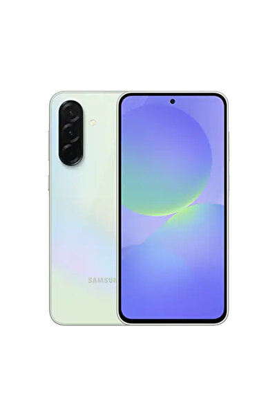 Samsung Galaxy A36 A366 5G Διπλή SIM 6GB RAM 128GB - Λάιμ