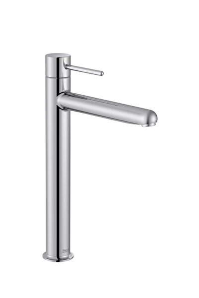 Roca Μπαταρία νιπτήρα NU A5A343FC00, XL, 295 χιλ., Χρωμέ